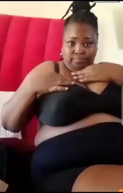 ANC member Norah Mahlangu a municipal mayor in Ngaka Modiri district Naked Video