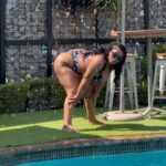 Cyan Boujee twerks
