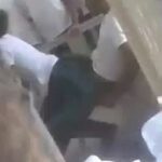 Two learners recorded having SEX in Class