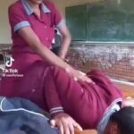 Horny Mzansi Schoolgirls want sex