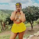 Mawhoo the zulu virgin