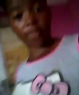 Mzansi Teen With Fat Pussy – Sesethu Throwback