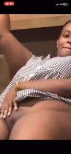 Western MP Nude Video