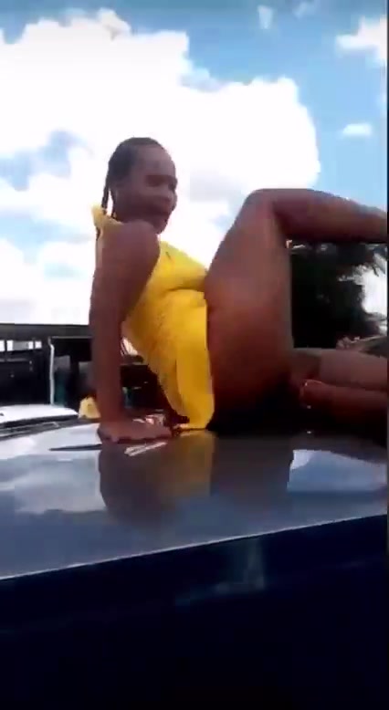 Ma R5 funeral Mabopane strippers part4