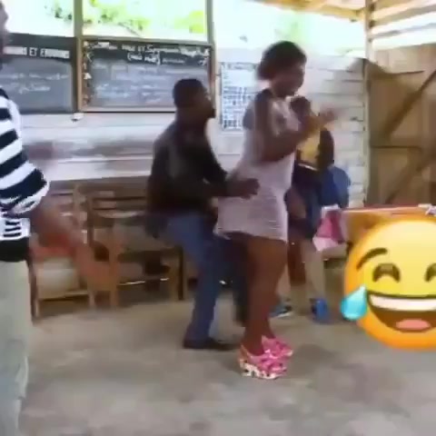 Pastor hosted some special deliverance service for his members