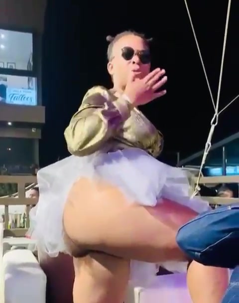 Zodwa Wa Bantu did it again