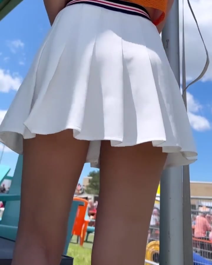 All Thanks to the wind