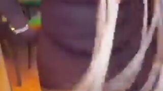 Marion Naipei viral video