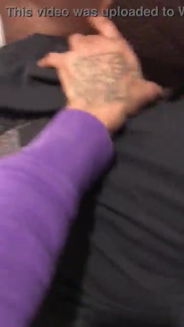 BBC train in bathroom