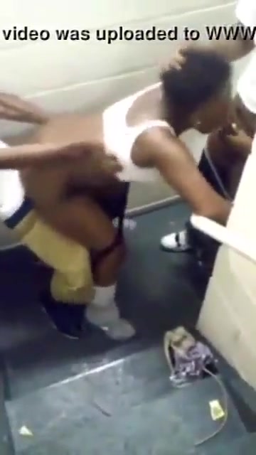 Ratchet Stairway Pussy