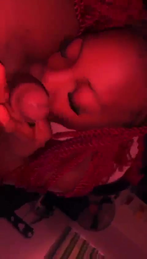 ESUT student blowjob