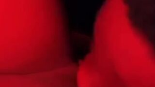 ESUT student licking pussy