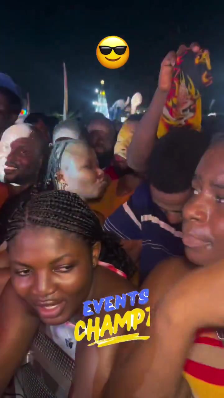 Concert Sexing
