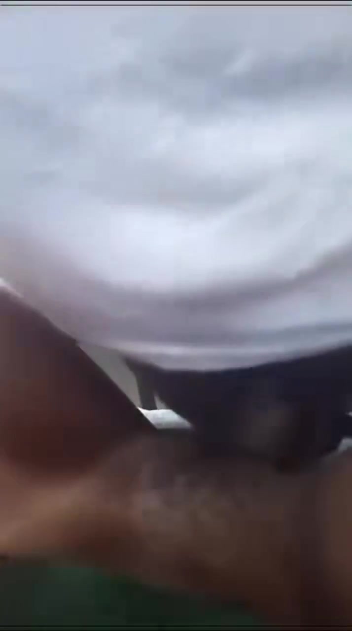 Horny Mzansi schoolgirl fucked by taxi driver